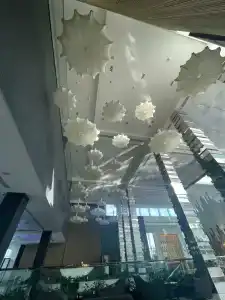 Fairmont Bab Al Bahr - 96