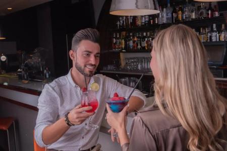 Centro Al Manhal by Rotana - 66