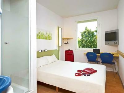 ibis budget Warszawa Centrum - 33