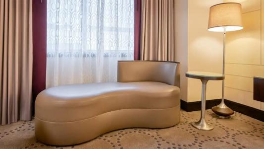 Harrah's Resort Atlantic City & Casino - 36