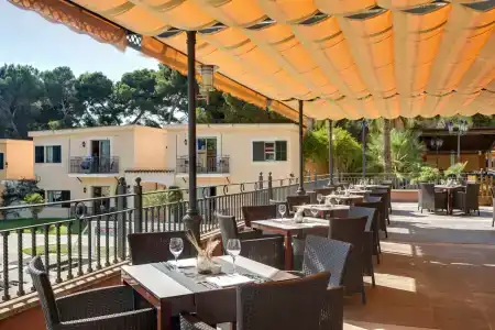 Occidental Playa de Palma - 74