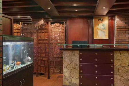 Howard Johnson by Wyndham Abu Dhabi - 13