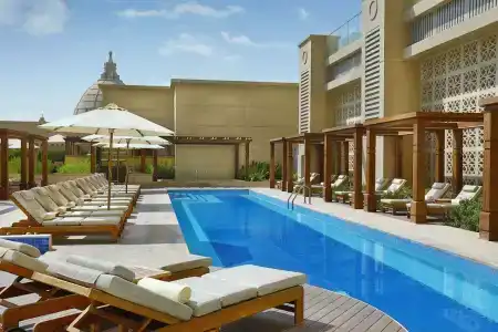 Hilton Dubai Al Habtoor City - 68