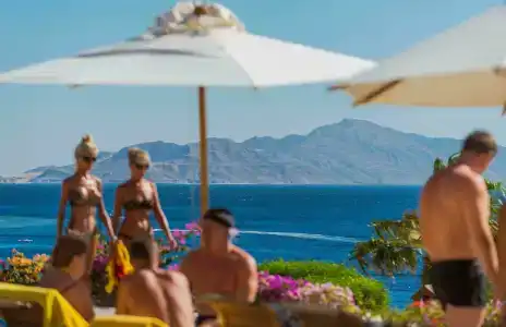 Concorde El Salam Sharm El Sheikh Front - 47