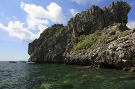 Six Senses Samui - 35