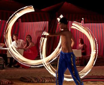 Four Seasons Resort Sharm El Sheikh - 38