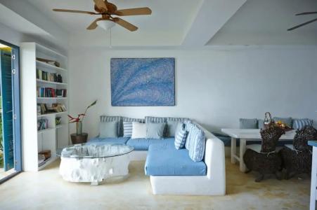 Vacation Village Phra Nang Lanta - SHA Extra Plus - 64