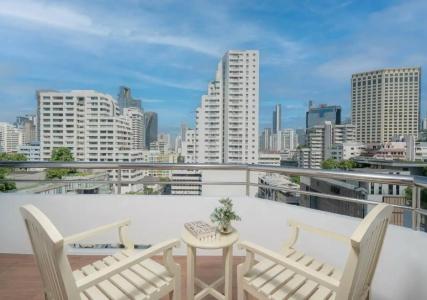 Centre Point Sukhumvit 10 - SHA Extra Plus - 80