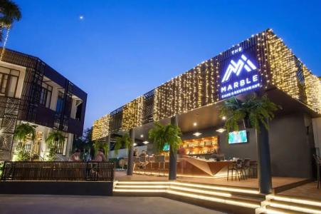 Areca Lodge - 19