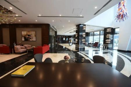 Cher & Spa Istanbul Taksim - 38