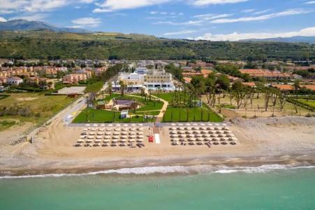 Mangia's Himera Resort - 34