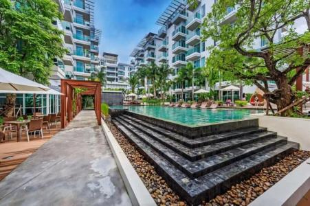 Fishermens Harbour Urban Resort - SHA Extra Plus - 70