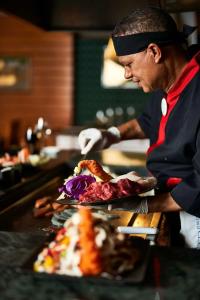 Sonesta St. George - Convention Center - 60