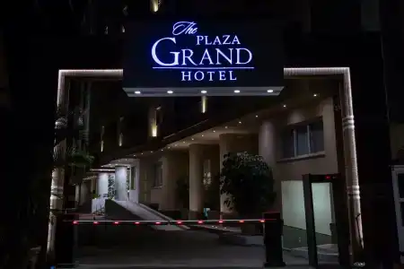 The Grand Plaza Smouha - 2