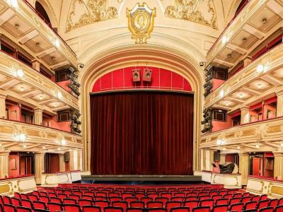 Mama Shelter Belgrade - 7