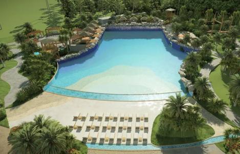 Radisson Blu & Resort, Abu Dhabi Corniche - 69