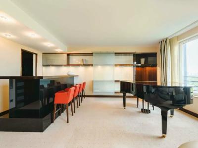 Pullman Berlin Schweizerhof - 64