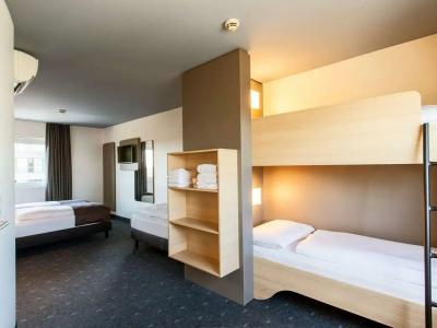 B&B München City-West - 49