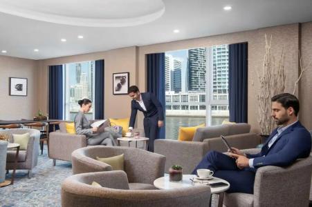 Gulf Court Business Bay - 45