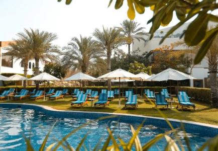 Dubai Marine Beach Resort & Spa - 67