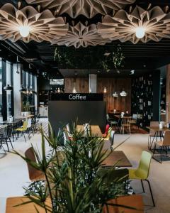 ibis Tallinn Center - 28