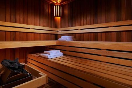 Sheraton Cairo & Casino - 64