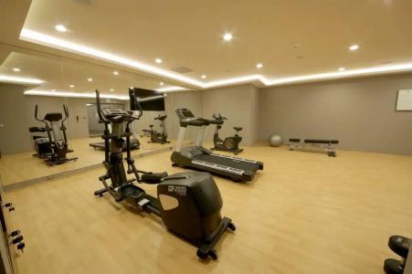 Holiday Inn Bursa - City Centre, an IHG - 27