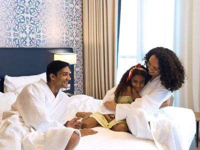 ApartAdagio Dubai Deira - 49