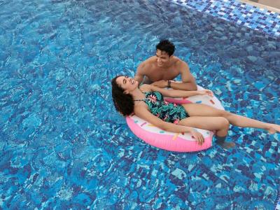 ApartAdagio Dubai Deira - 39