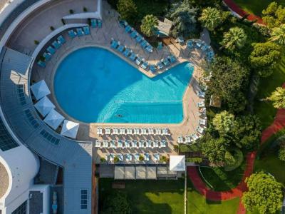 Swissotel Buyuk Efes Izmir - 14