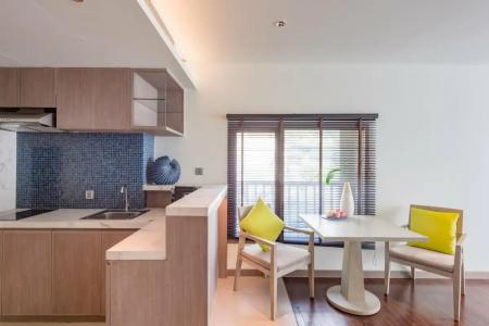 Oceanfront Beach Resort - SHA Extra Plus - 12