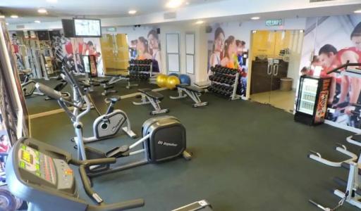 Sunway Georgetown Penang - 74