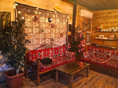 Peace Stone House - 34