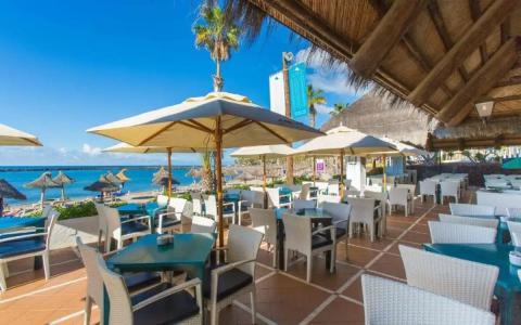 Cleopatra Palace - 52