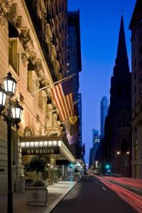The St. Regis New York - 71