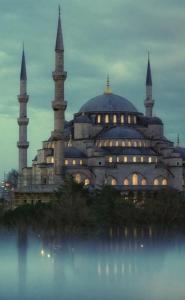 Istanbul Sydney - 61
