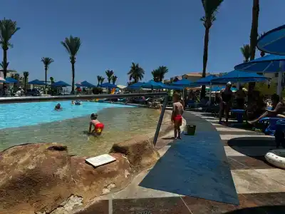 Pickalbatros Dana Beach Resort - Hurghada - 69