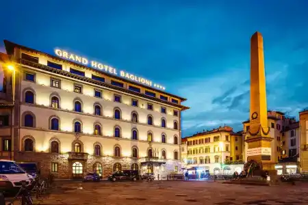 Grand Baglioni - 5