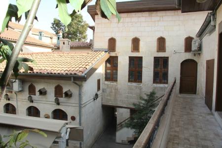 Zeynep Hanim Konagi - 24