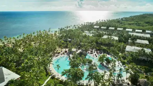 Catalonia Punta Cana - Все включено - 74