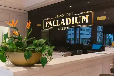 Grand Palladium - 2