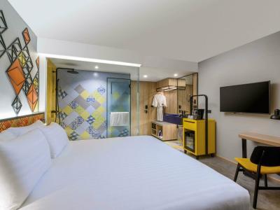 ibis Styles Bangkok Silom - 82
