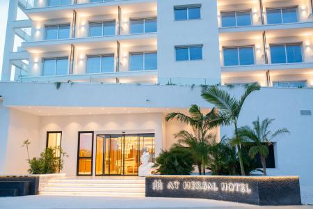 At Herbal Boutique & Spa - 99