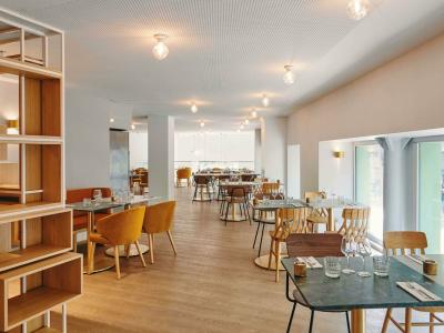 Mercure Marseille Canebière Vieux-Port - 76