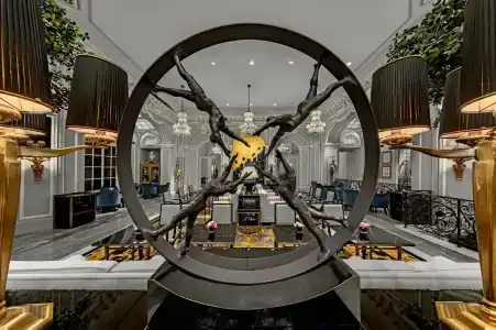 The St. Regis Rome - 5