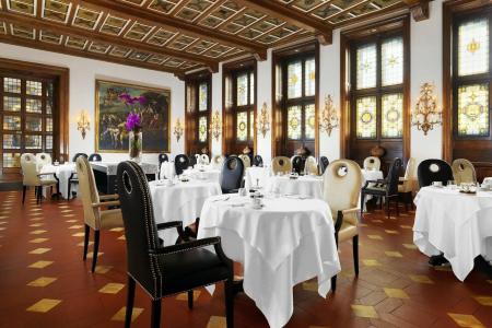 The Westin Excelsior, Florence - 77