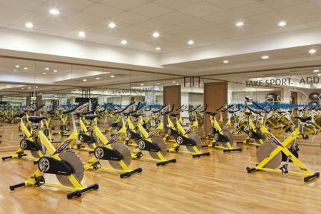 The Westin Dragonara Resort, Malta - 27