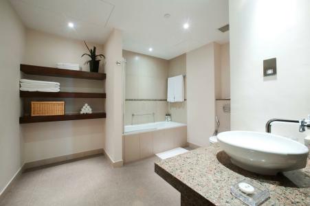 Staybridge Suites Yas Island Abu Dhabi, an IHG - 36