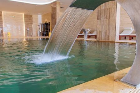 Anadolus Esenboga Thermal - 97