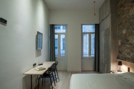 Art Suites Korai - 13